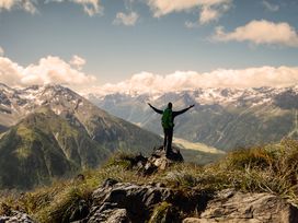Aktivtage in der Ötztaler Bergwelt - 2 Nächte