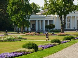 4 Pfotenzeit – Urlaub, der auch Ihrem Hund guttut