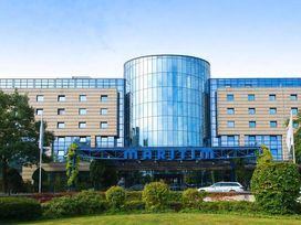 2 Tage im Hotel Maritim Bonn mit Frühstück