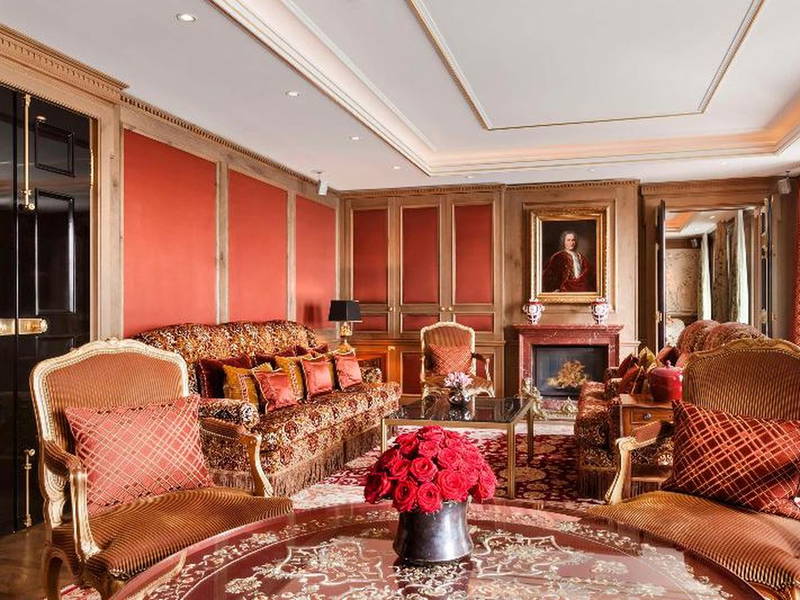 5 Tage im Hotel Adlon Kempinski Berlin 
