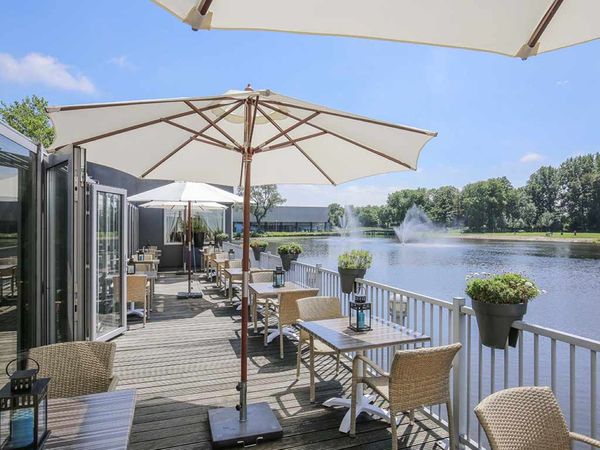 4 Tage Den Haag erleben – Stadt, Strand & Shopping in Leidschendam, Südholland (Zuid-Holland) inkl. Halbpension