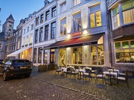 Im Herzen von Maastricht - 7 Tage Städtetrip