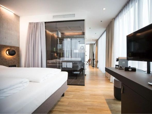 arte Hotel Salzburg