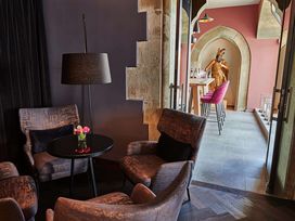 Dominikanerkloster in einzigartiger Lage am Bodensee