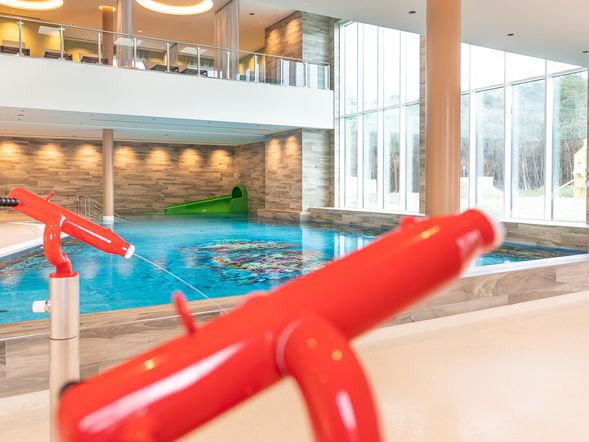 Familienresort Usedom