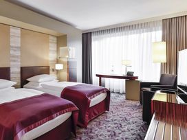 3 Tage im Dorint Hotel am Heumarkt Köln mit Frühstück