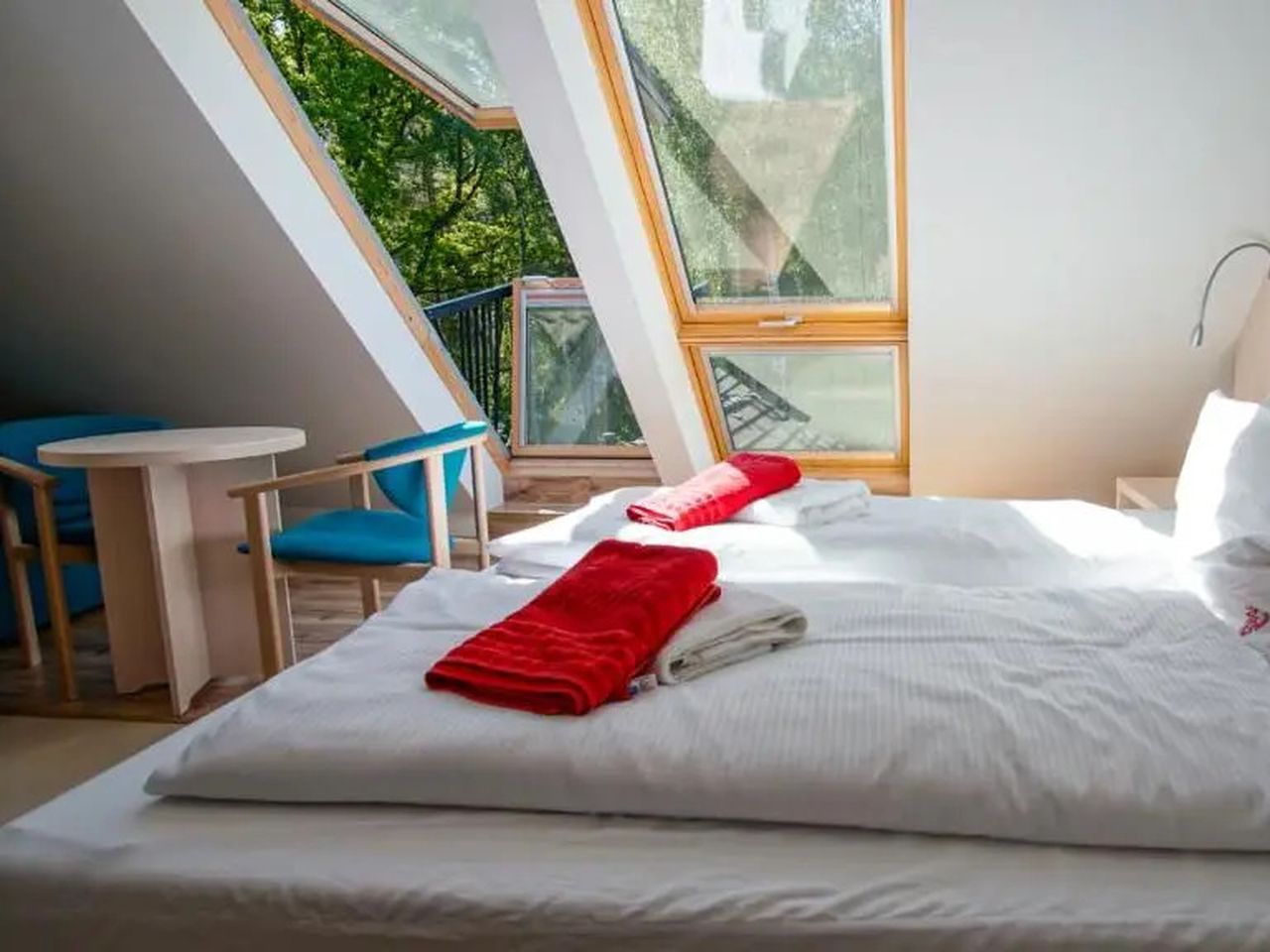 7 Tage Auszeit im Paula Wellness & Spa mit VP