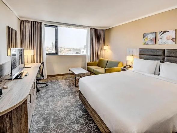 Hilton Garden Inn Wiener Neustadt