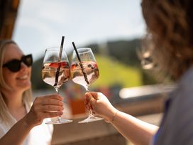 2 Tage Krafttanken im malerischen Fieberbrunn