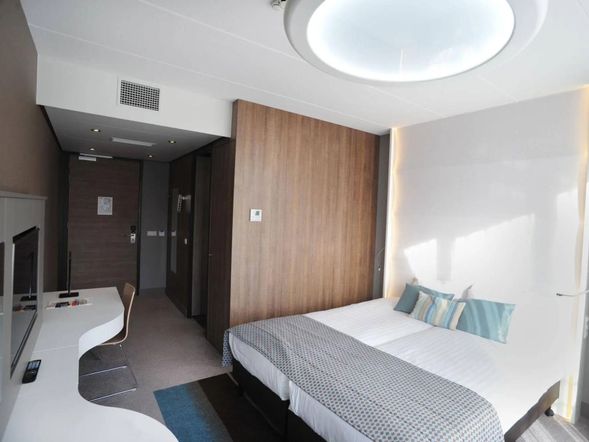 Strandhotel Golfzang