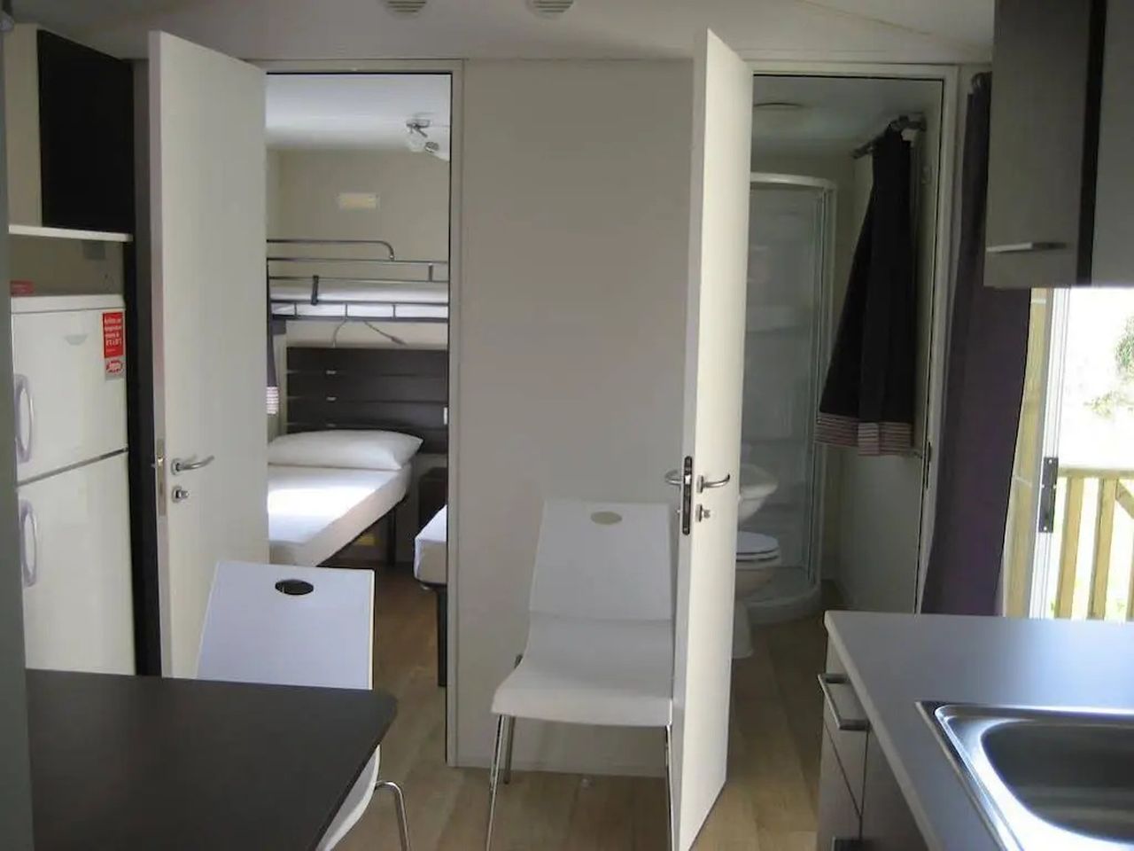 Willkommen am Gardasee! - 4 Tage im Mobile Home