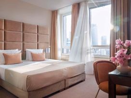 3 Tage im Flemings Selection Hotel Frankfurt-City