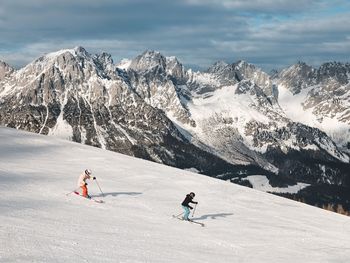 SkiWelt Super SkiWochen für 7 Nächte