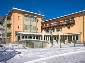 3 Tage Wandern mit Frühstück im Hotel Jufa Kaprun