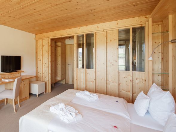 Doppelzimmer Superior