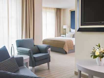 Dorint Parkhotel Meißen