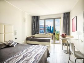5 Tage Entspannen am Gardasee