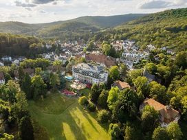 2 Tage Urlaub für Herz & Seele im Taunus
