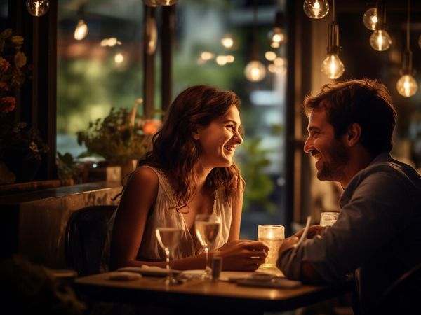 Candle-Light-Dinner bei Nürnberg: 3 Tage Romantik pur, Bayern inkl. Halbpension