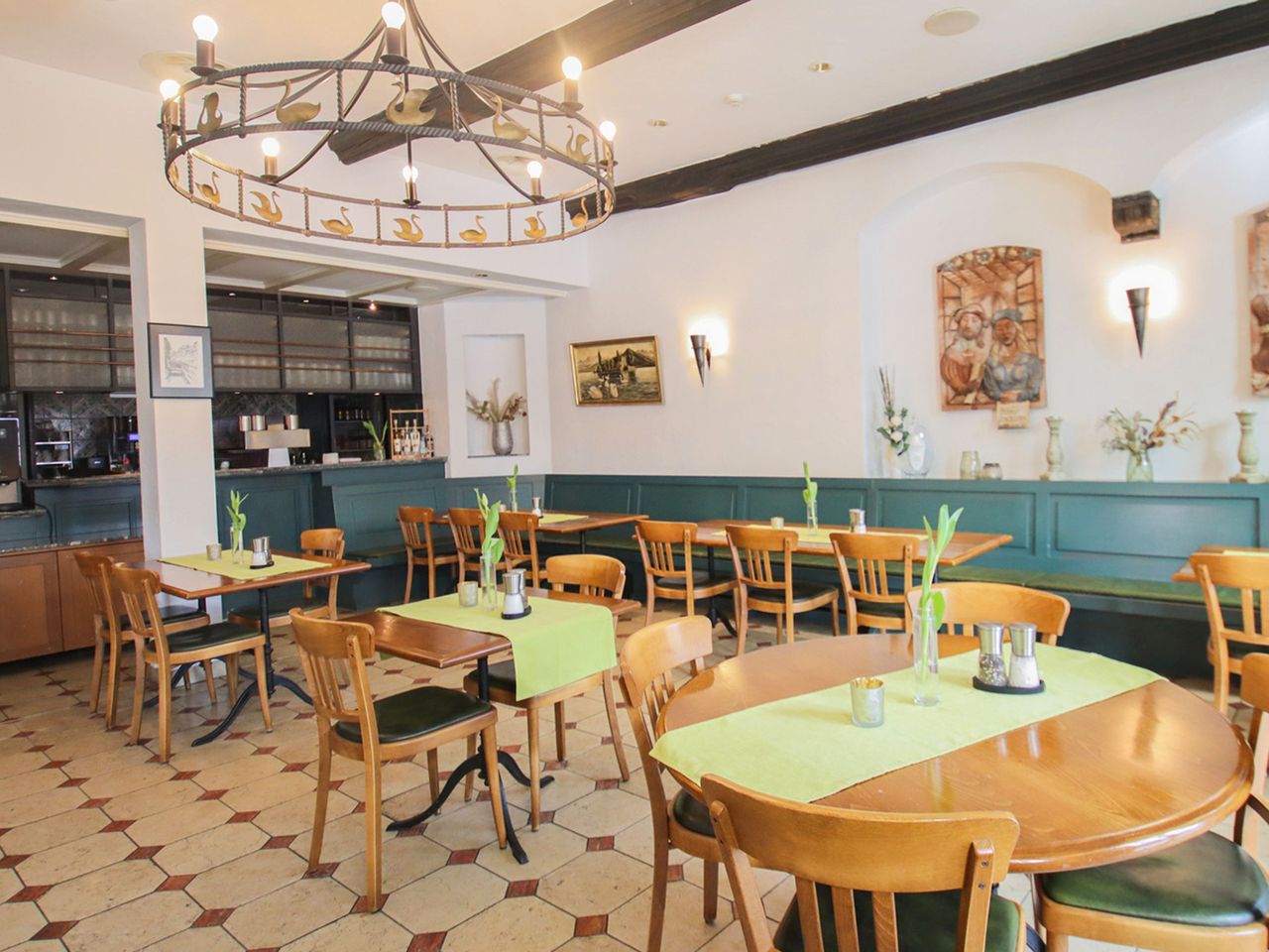Hotel Gasthaus zum Schwan