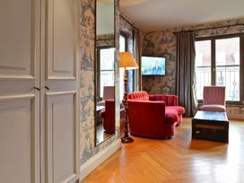 Im Herzen von Berlin - 2 Tage im Monbijou Hotel