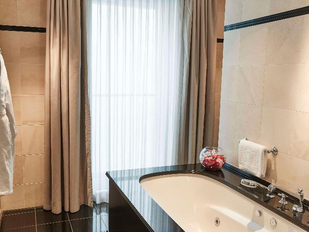 5 Tage im Hotel Adlon Kempinski Berlin 