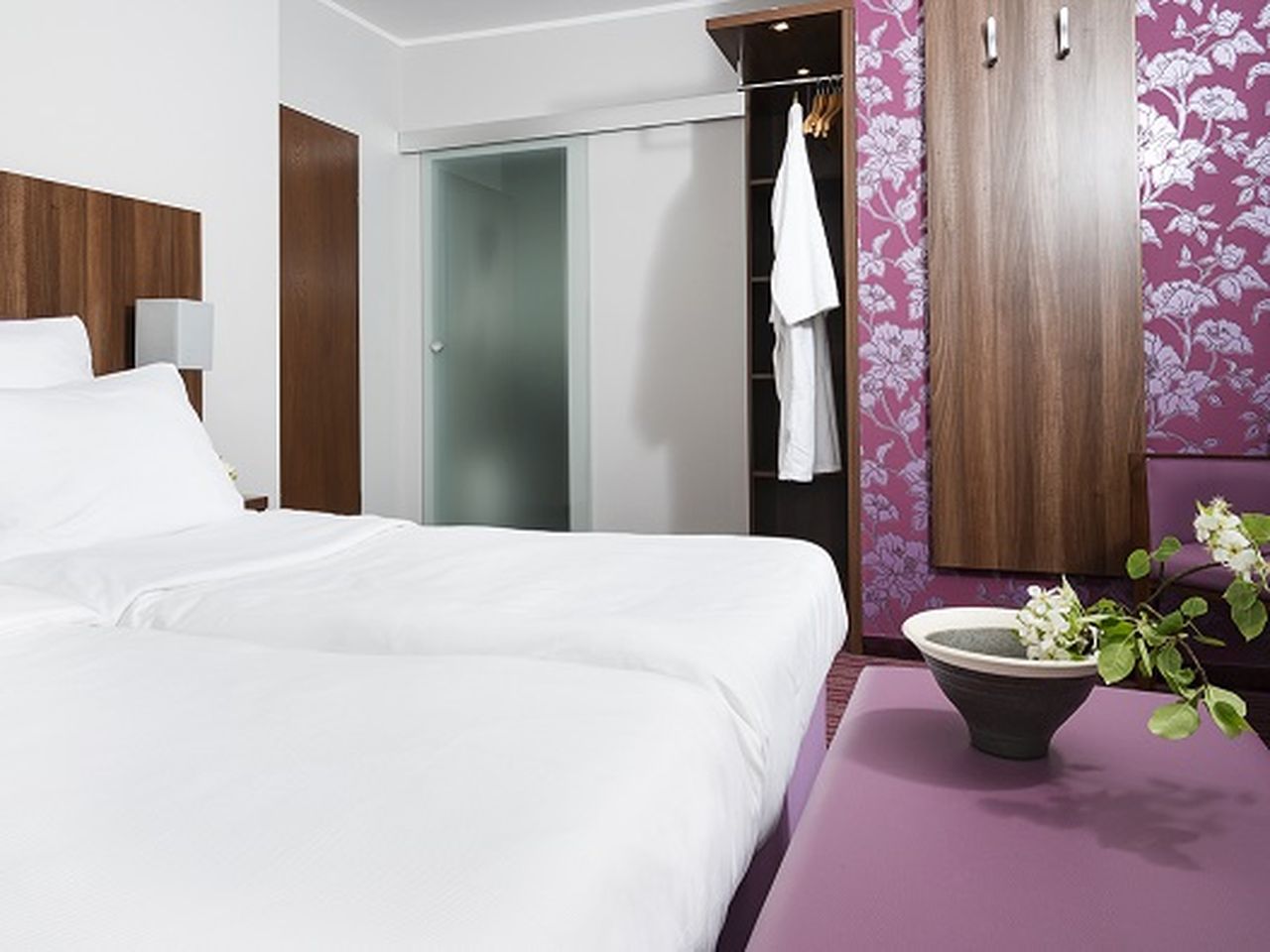 Doppelzimmer