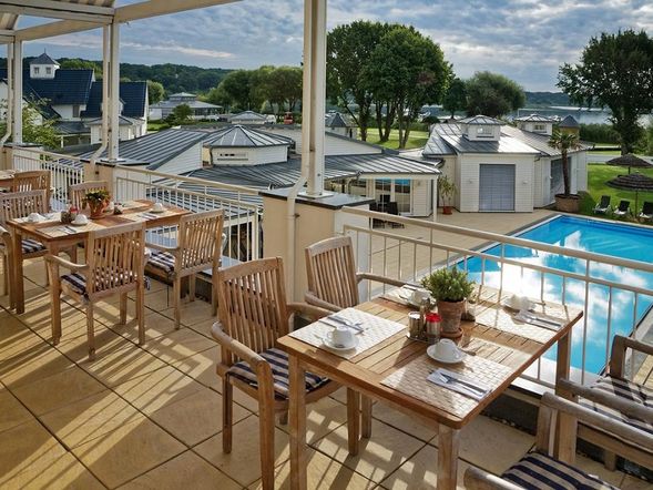 Sunday Resort Schwielowsee