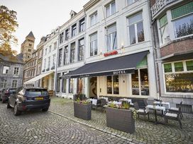 Im Herzen von Maastricht - 7 Tage Städtetrip