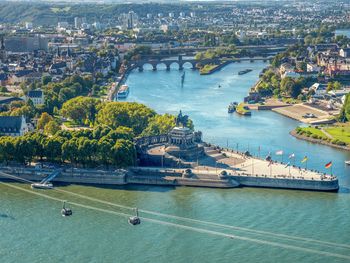 3 Tage Erholung im Tal der Loreley