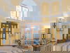 4 Tage Schnupperkur in Marienbad mit  Massagen