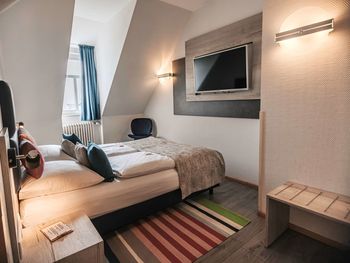 Auszeit in Hessen - 2 Tage in Kassel