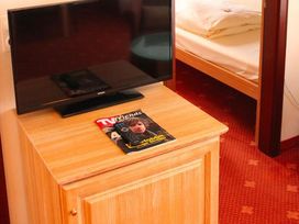 4 Tage Meeresluft genießen am Timmendorfer Strand