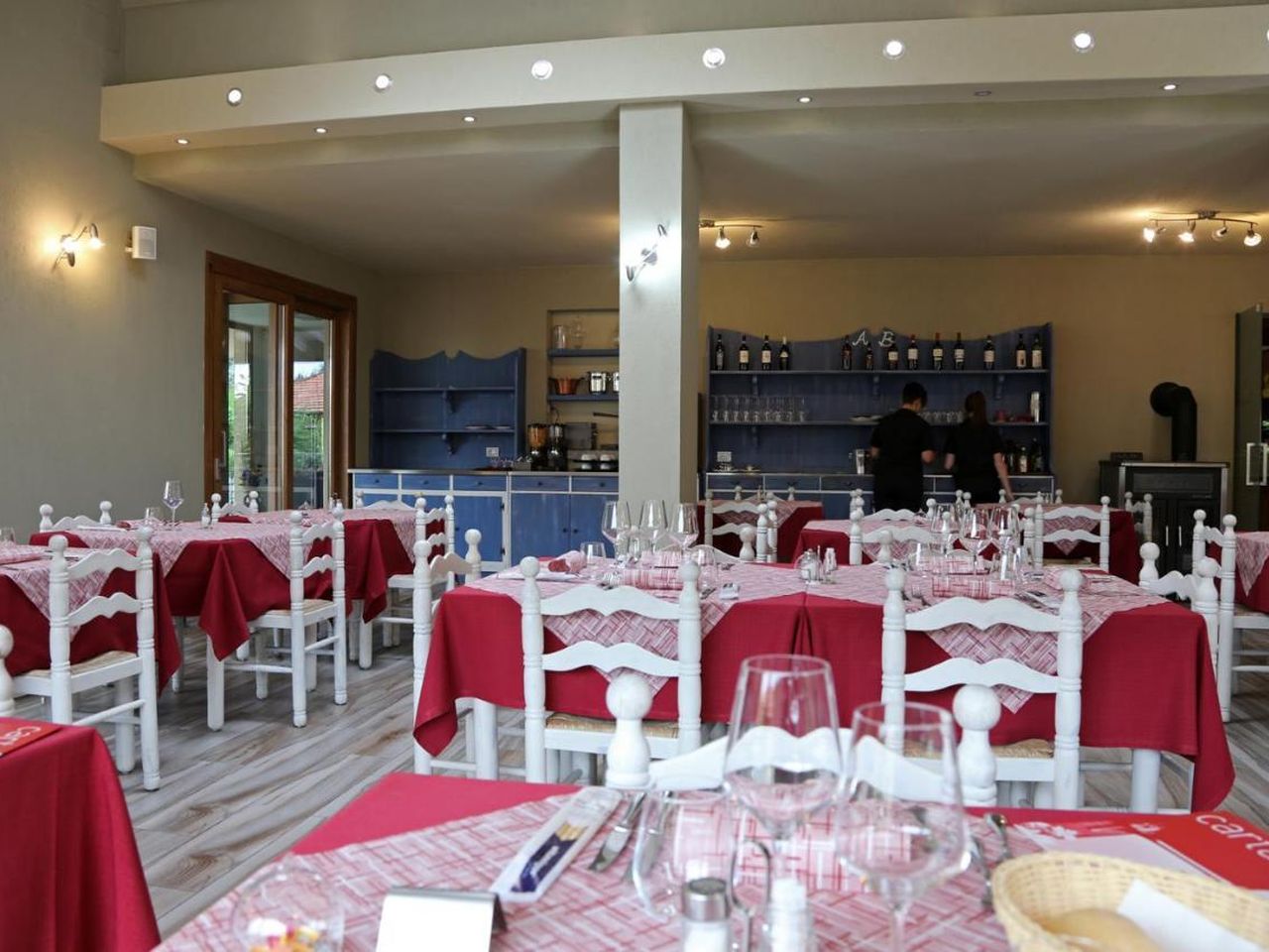 6 Tage Auszeit in der Lombardei nahe des Comer Sees