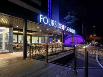 2 Tage im FourSide Hotel Trier mit Frühstück