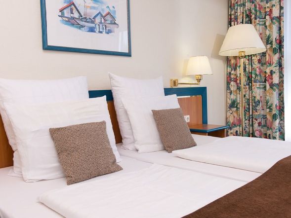 Doppelzimmer komfort