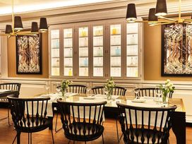 2 Tage Erholung in der Kurstadt Bad Homburg