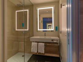 direkt am Wiener Prater! 3 Tage im Hotel Roomz Vienna Prater 