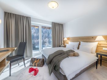 6 Tage Alpenpanorama genießen - Adults only!