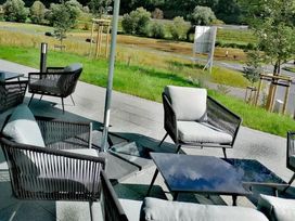 3 Tage Shoppen mit Frühstück im Euro Hotel Wertheim