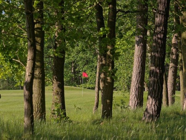 8 Tage mit HP im Golf Resort Semlin am See in Rathenow inkl. Halbpension