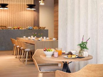 3 Tage Kurzurlaub mit Frühstück im Melia Düsseldorf