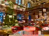 Märchenhafte Weihnachten im Schlosshotel Münchhausen