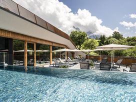 5 Tage Urlaub mit HP+ im Hotel Alpenroyal