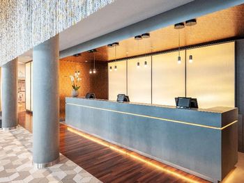 3 Tage im Hotel NH Berlin Alexanderplatz