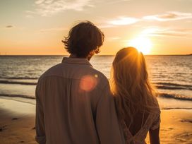3 Tage Entspannung an der Nordsee in St. Peter-Ording