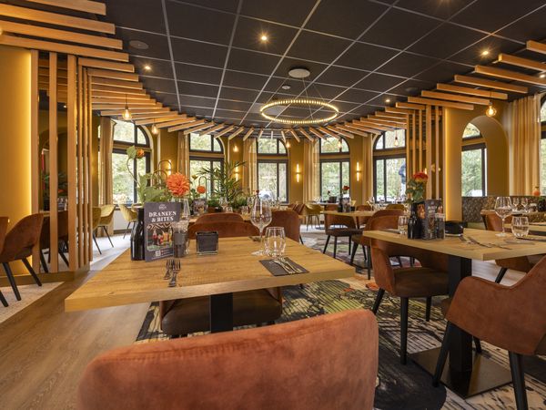 4 Tage Kurzurlaub Veluwe – Natur, Stil & Entspannung in Vierhouten,  inkl. Halbpension