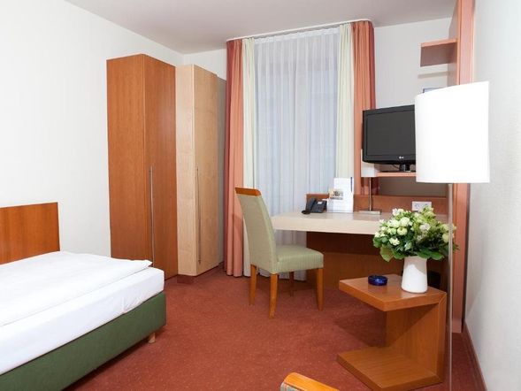 Dreibettzimmer CLASSIC