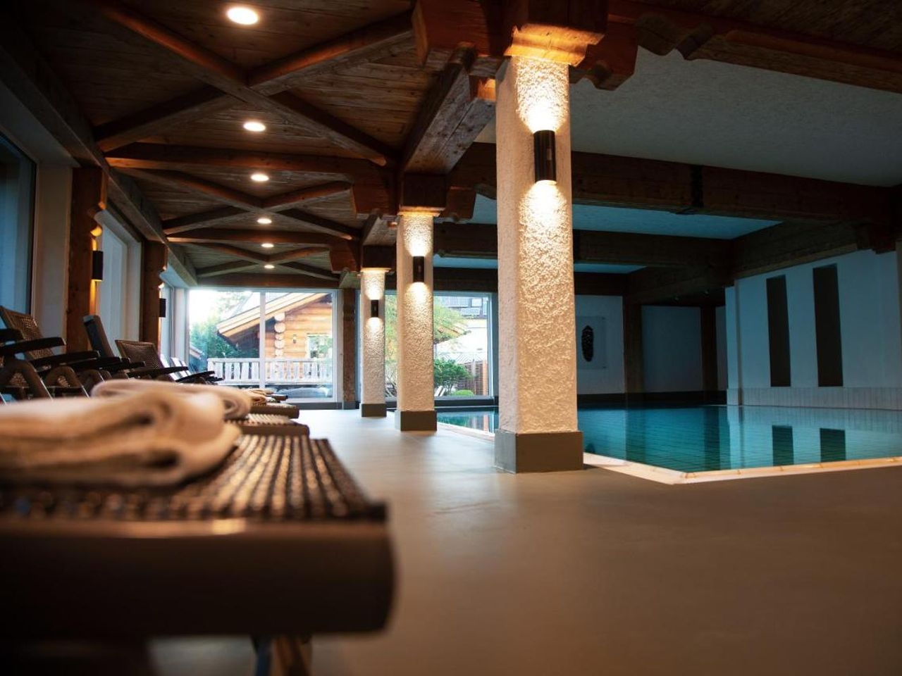 Chillout days - 5 Tage Schwarzwald