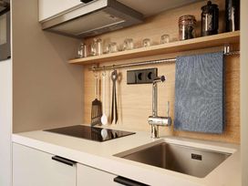 2 Tage im Adina Apartment Hotel mit Frühstück